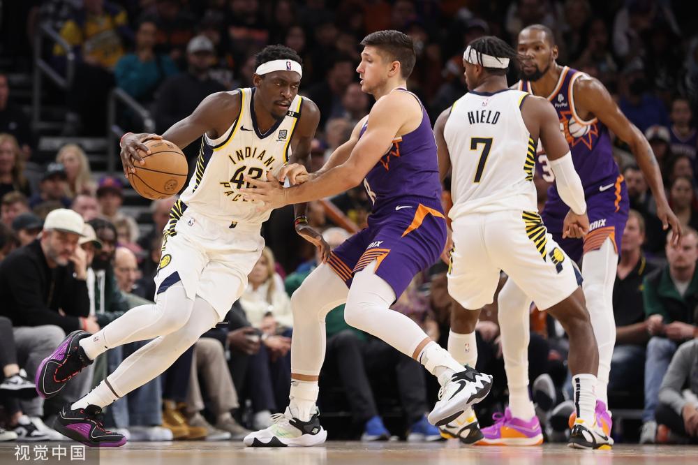 签约NBA