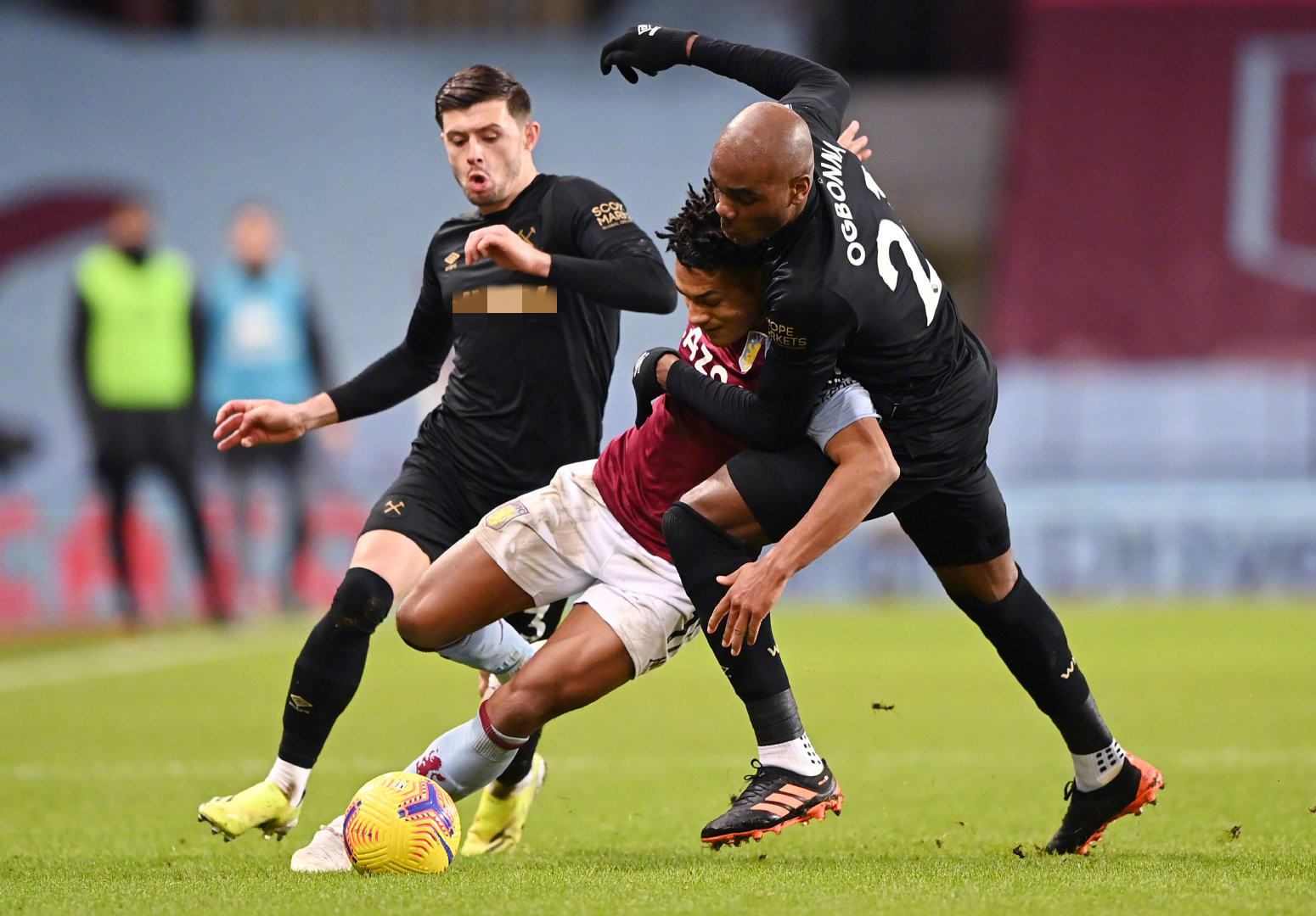 决策都会直 决策都会直